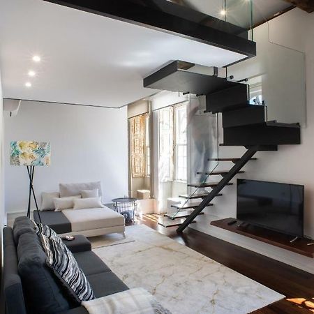 D'Autor Apartments Alegria ปอร์โต ภายนอก รูปภาพ