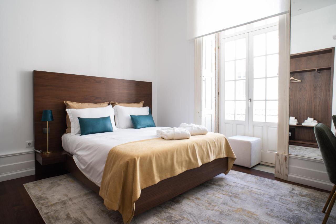 D'Autor Apartments Alegria ปอร์โต ภายนอก รูปภาพ