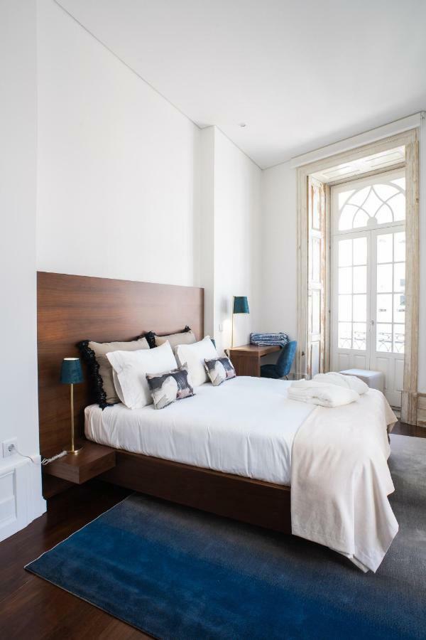 D'Autor Apartments Alegria ปอร์โต ภายนอก รูปภาพ