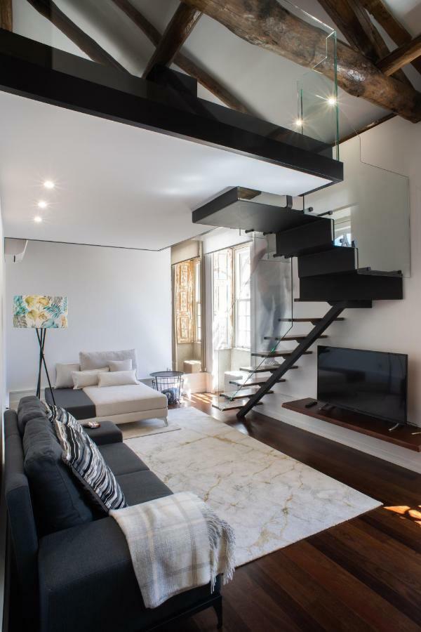 D'Autor Apartments Alegria ปอร์โต ภายนอก รูปภาพ