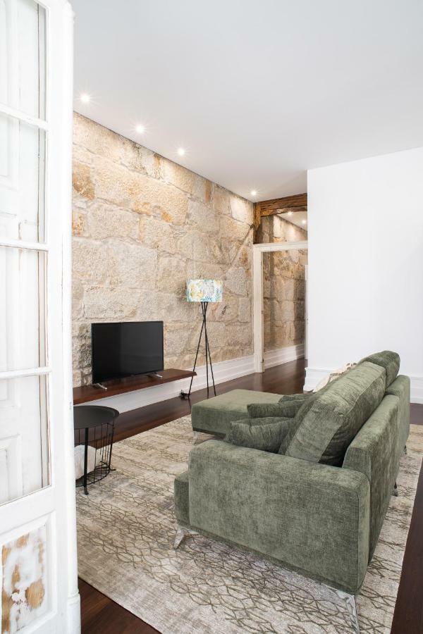 D'Autor Apartments Alegria ปอร์โต ภายนอก รูปภาพ