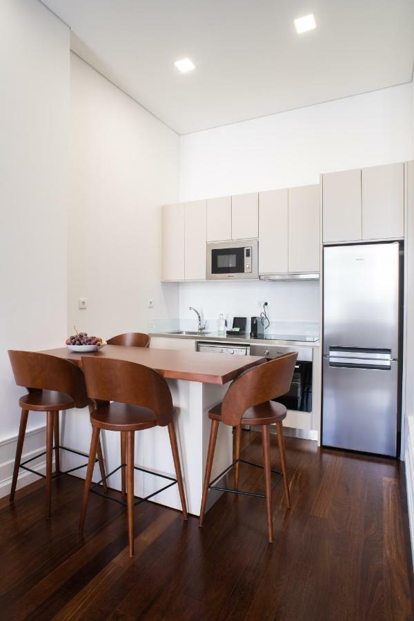 D'Autor Apartments Alegria ปอร์โต ภายนอก รูปภาพ