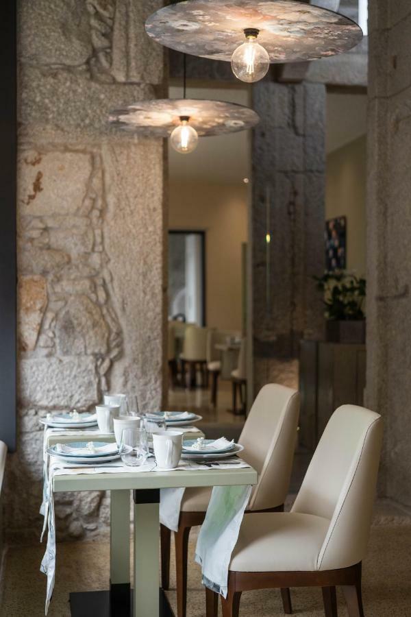 D'Autor Apartments Alegria ปอร์โต ภายนอก รูปภาพ