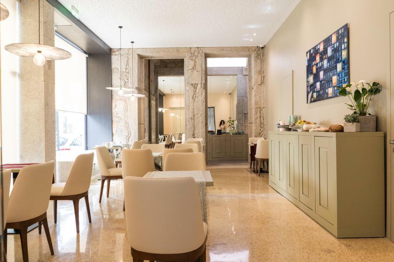 D'Autor Apartments Alegria ปอร์โต ภายนอก รูปภาพ